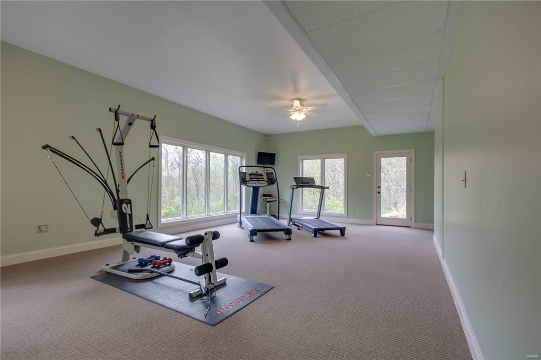 Gorecki - Residential