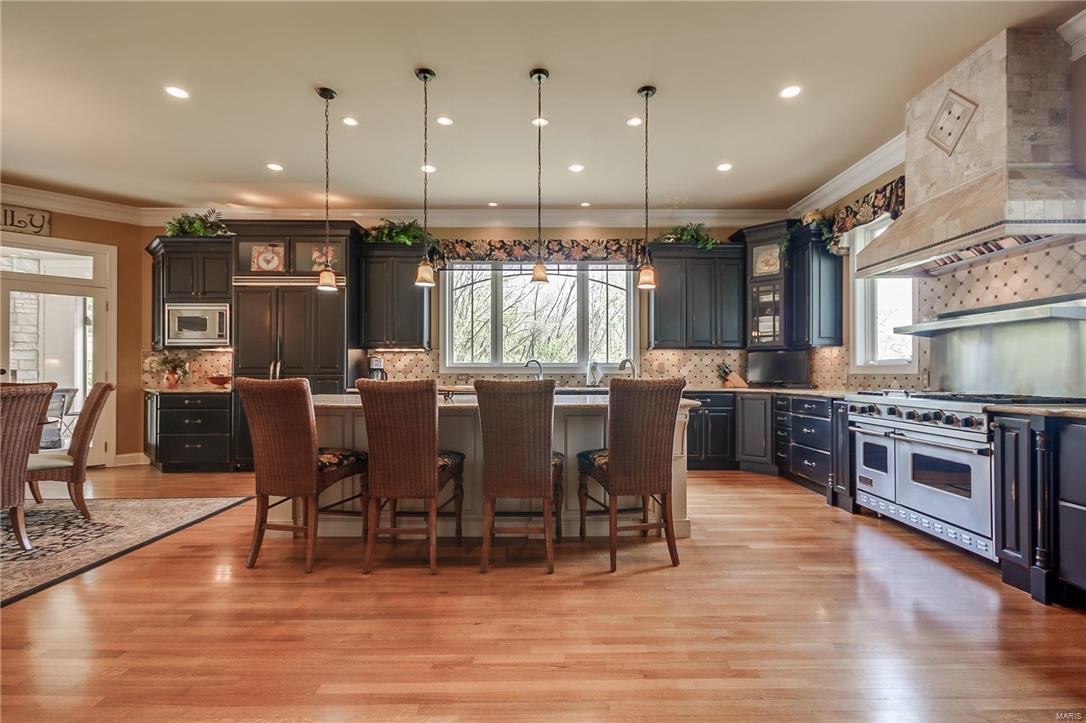 Gorecki - Residential