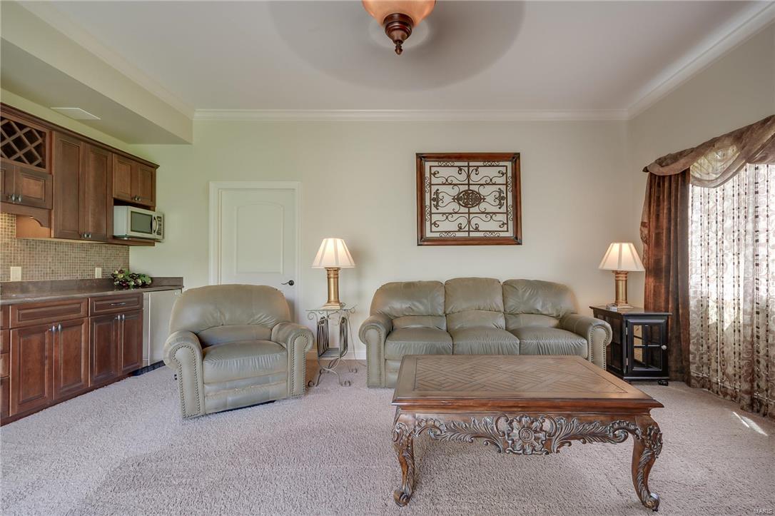 Gorecki - Residential