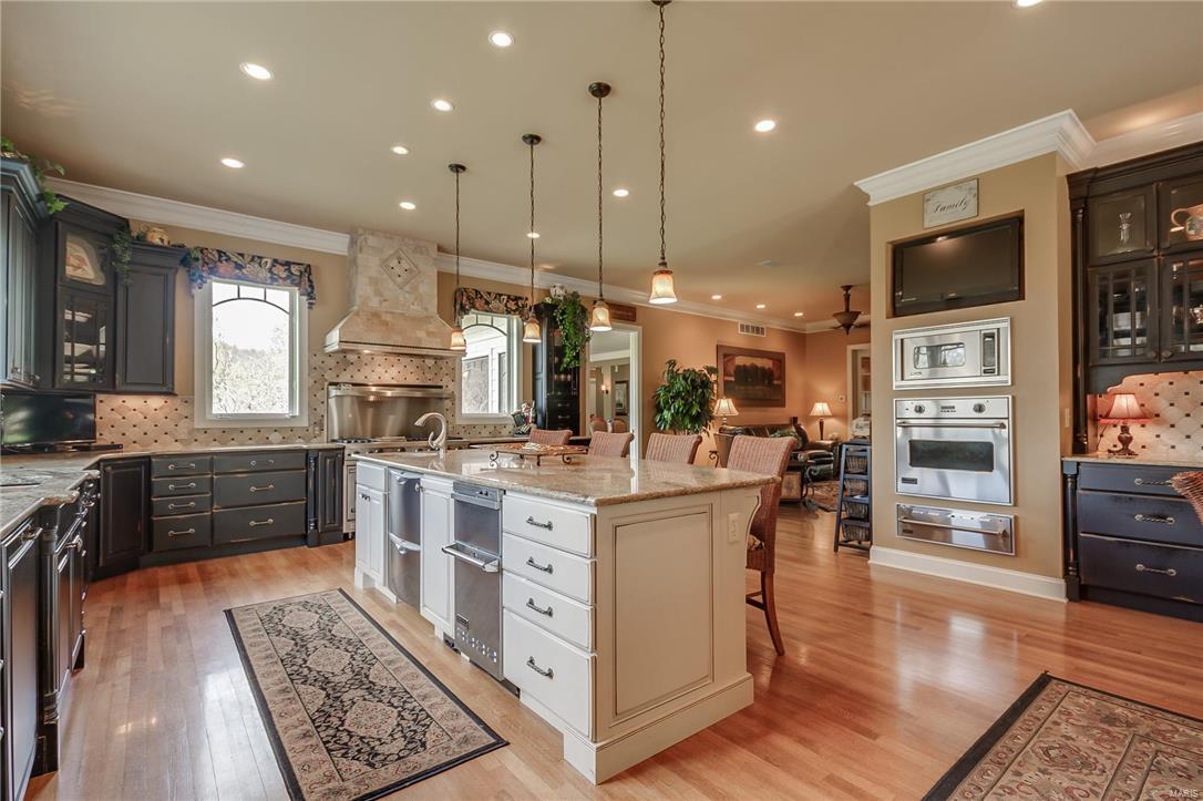 Gorecki - Residential