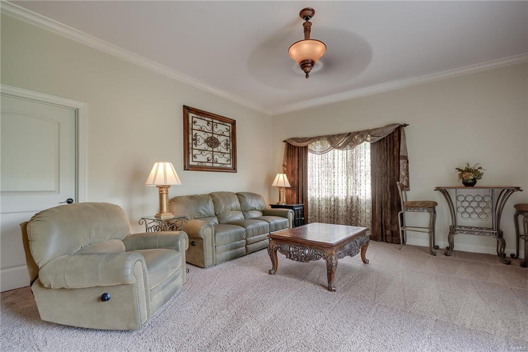 Gorecki - Residential