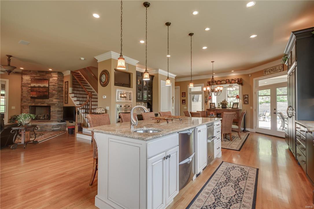 Gorecki - Residential