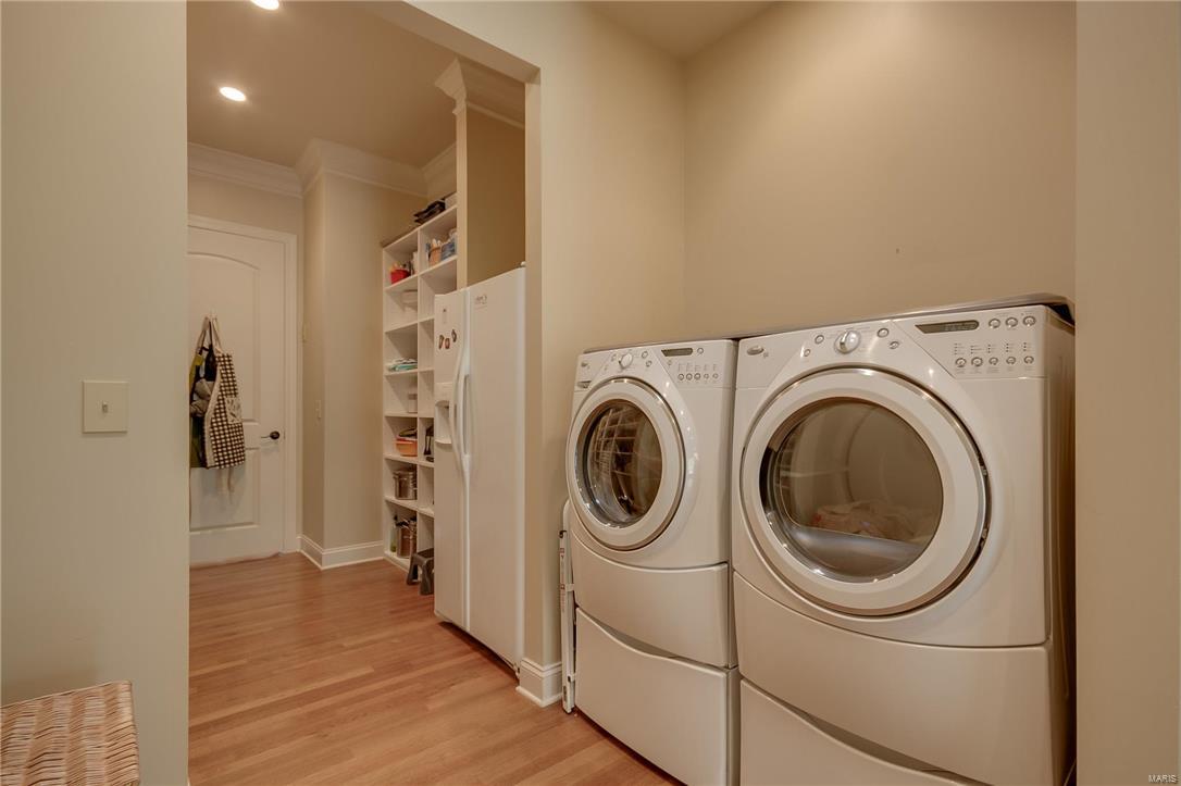 Gorecki - Residential