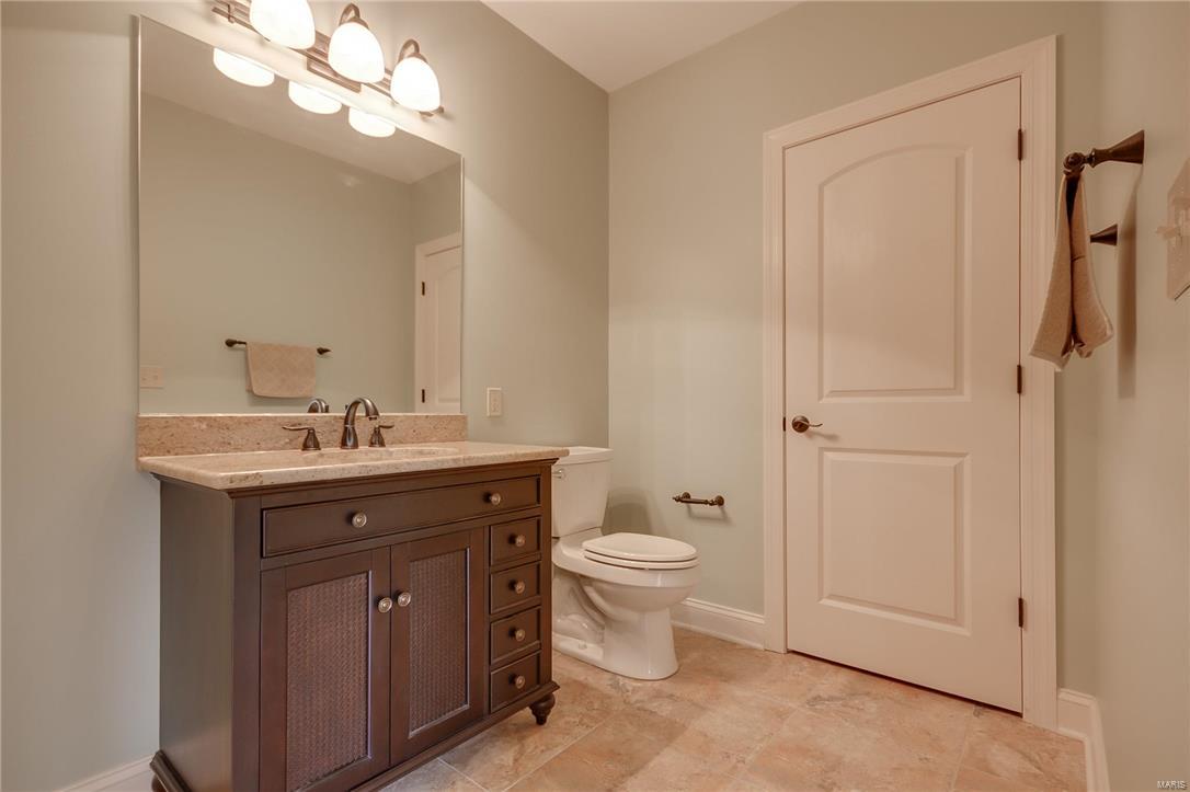 Gorecki - Residential