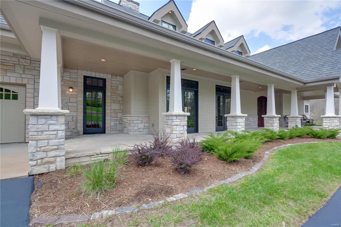 Gorecki - Residential