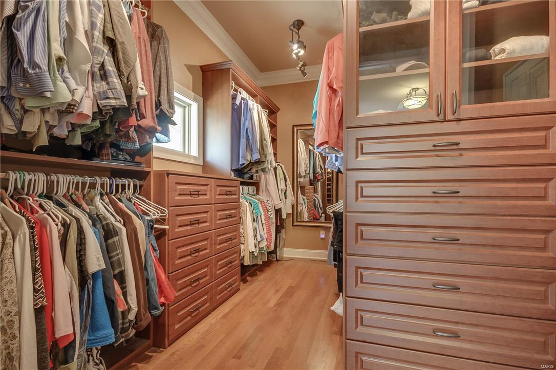 Gorecki - Residential