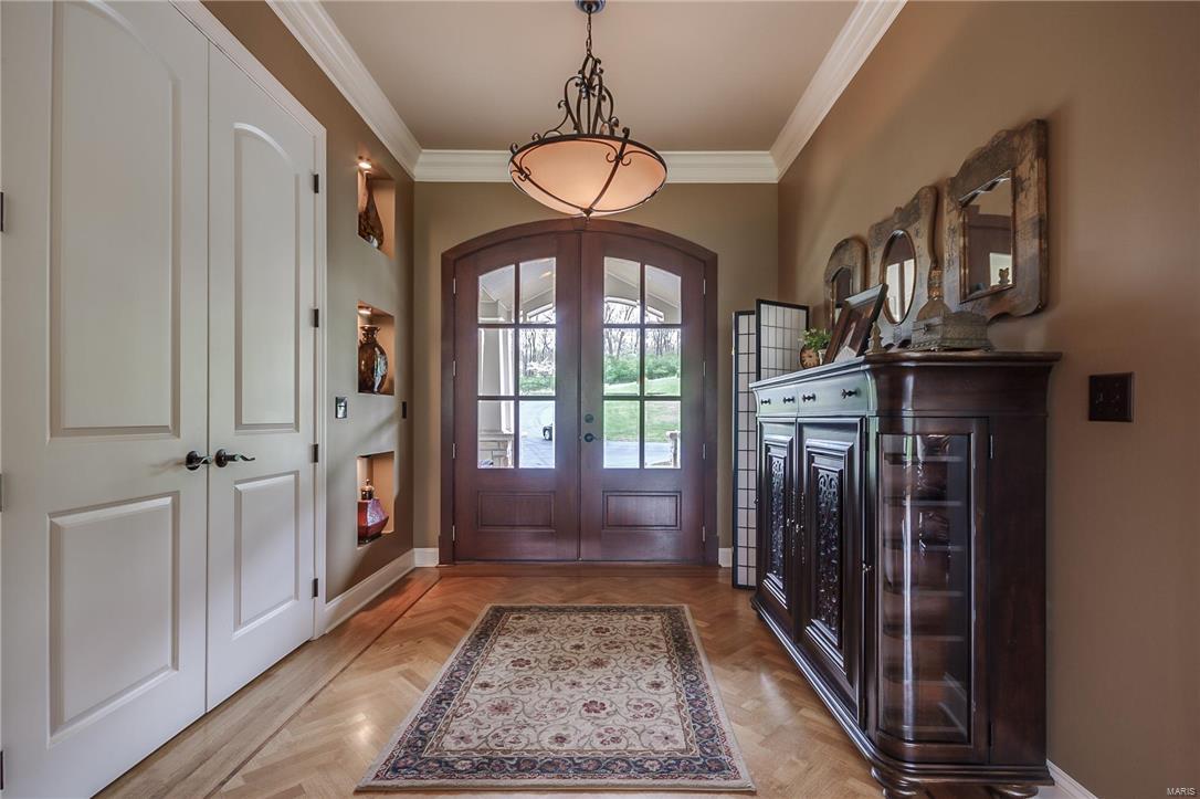 Gorecki - Residential