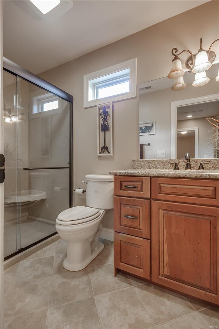 Gorecki - Residential