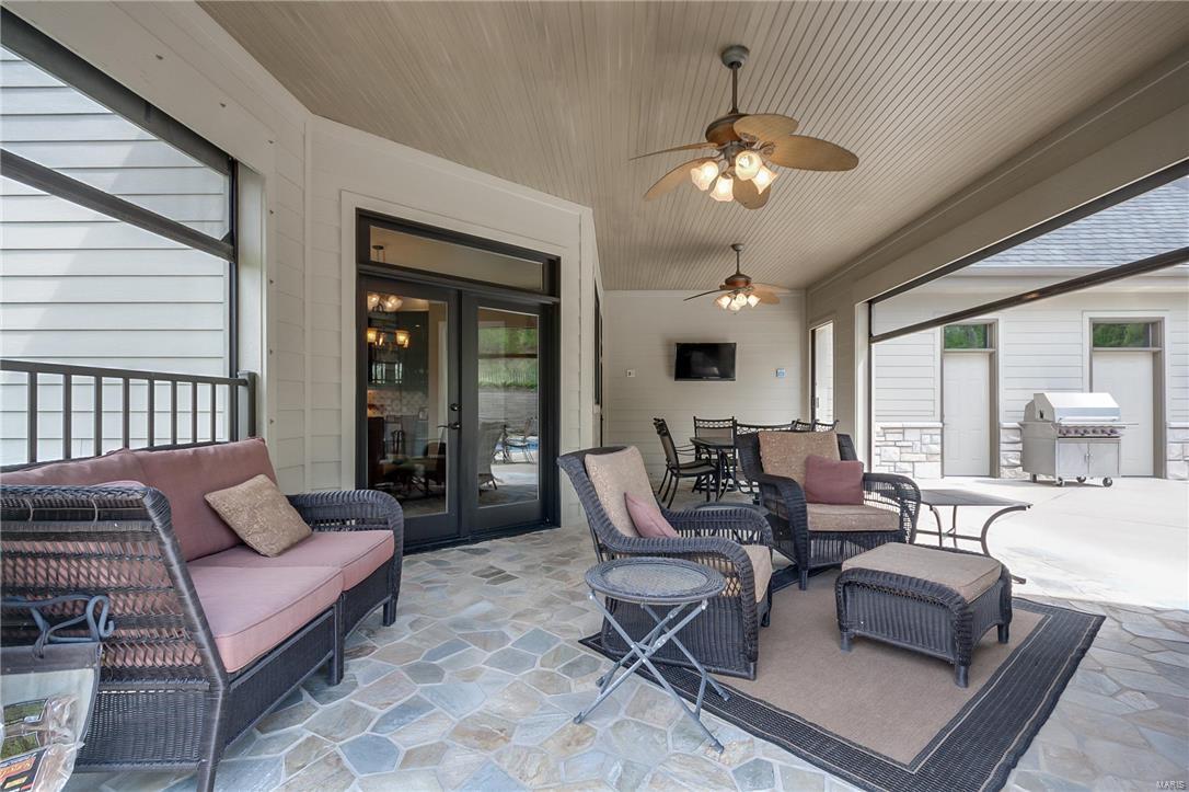 Gorecki - Residential