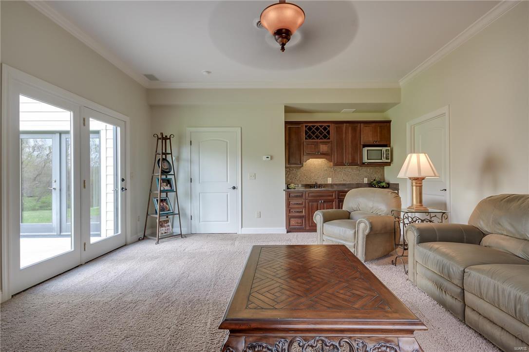 Gorecki - Residential