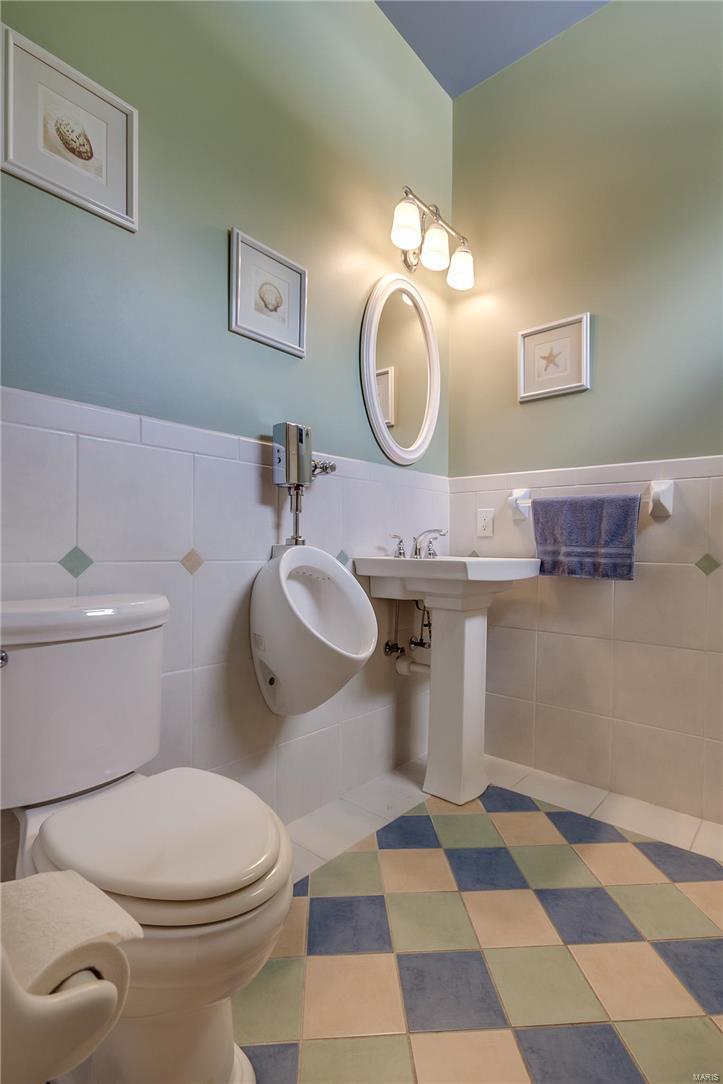 Gorecki - Residential