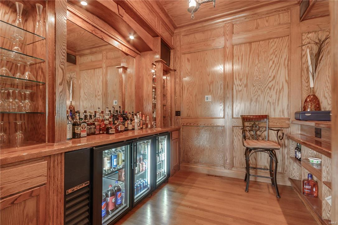 Gorecki - Residential