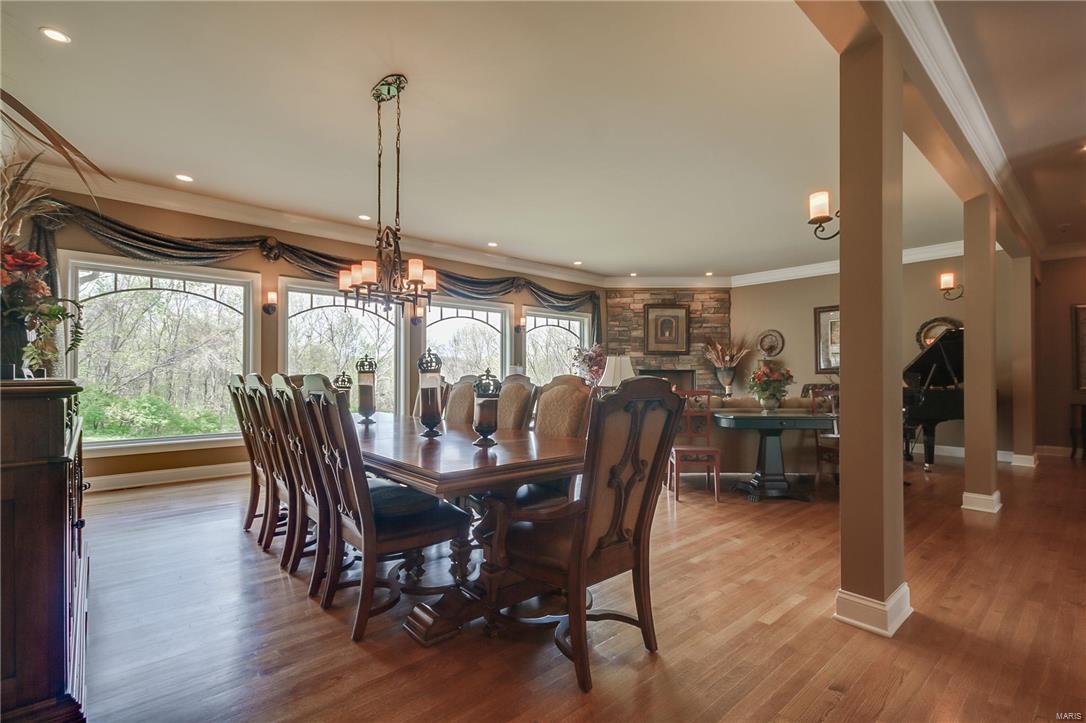 Gorecki - Residential