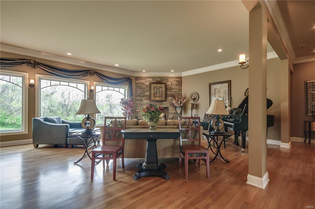 Gorecki - Residential