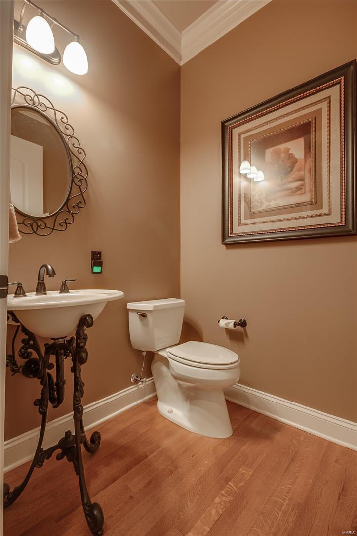 Gorecki - Residential