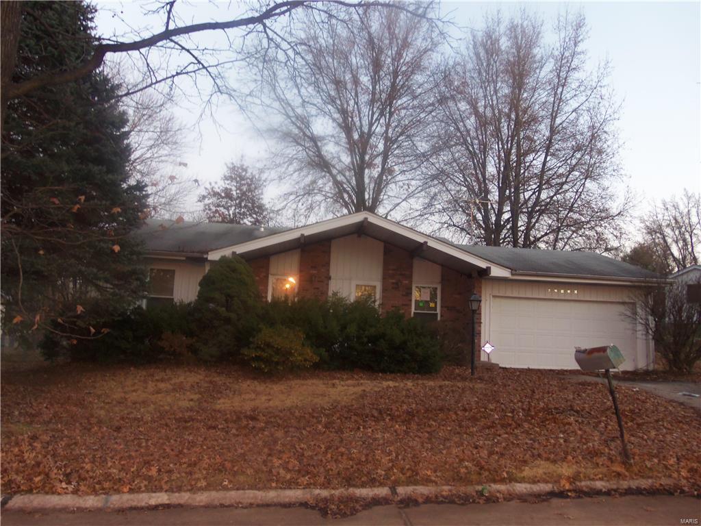 Fox Woods 2 - Residential