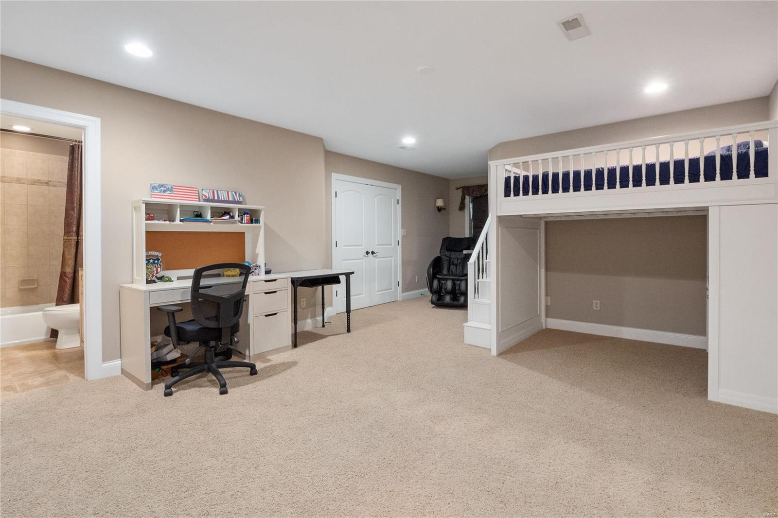 Black Bear Ridge Estates - Residential