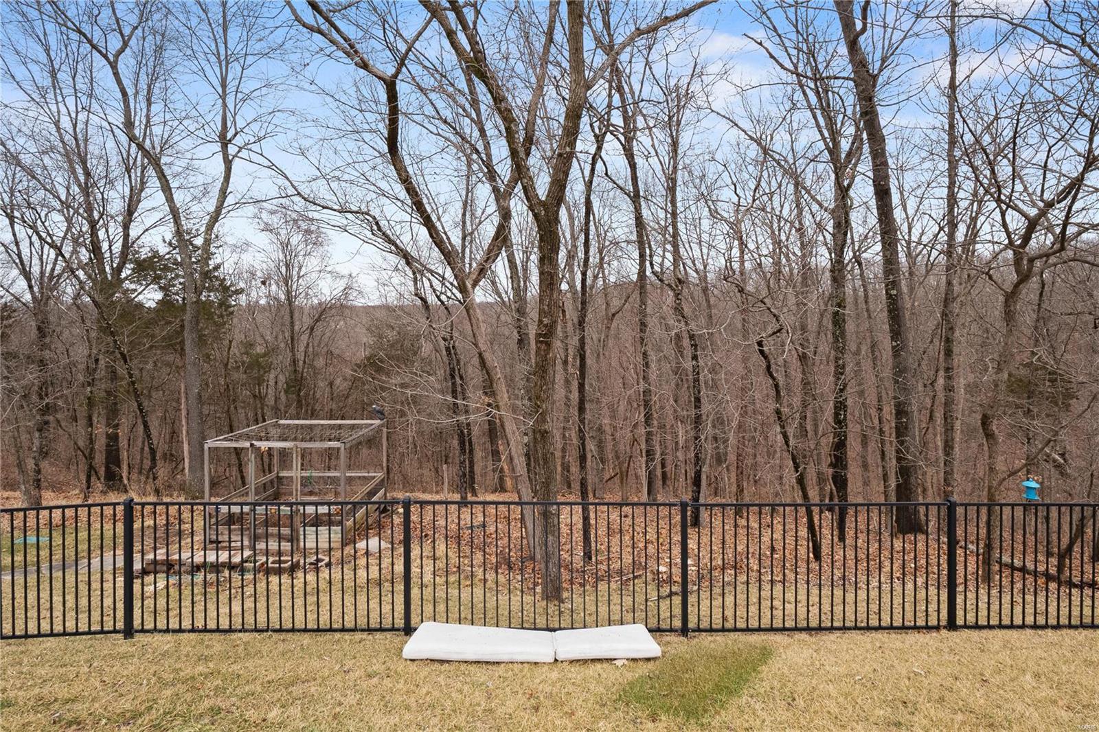 Black Bear Ridge Estates - Residential