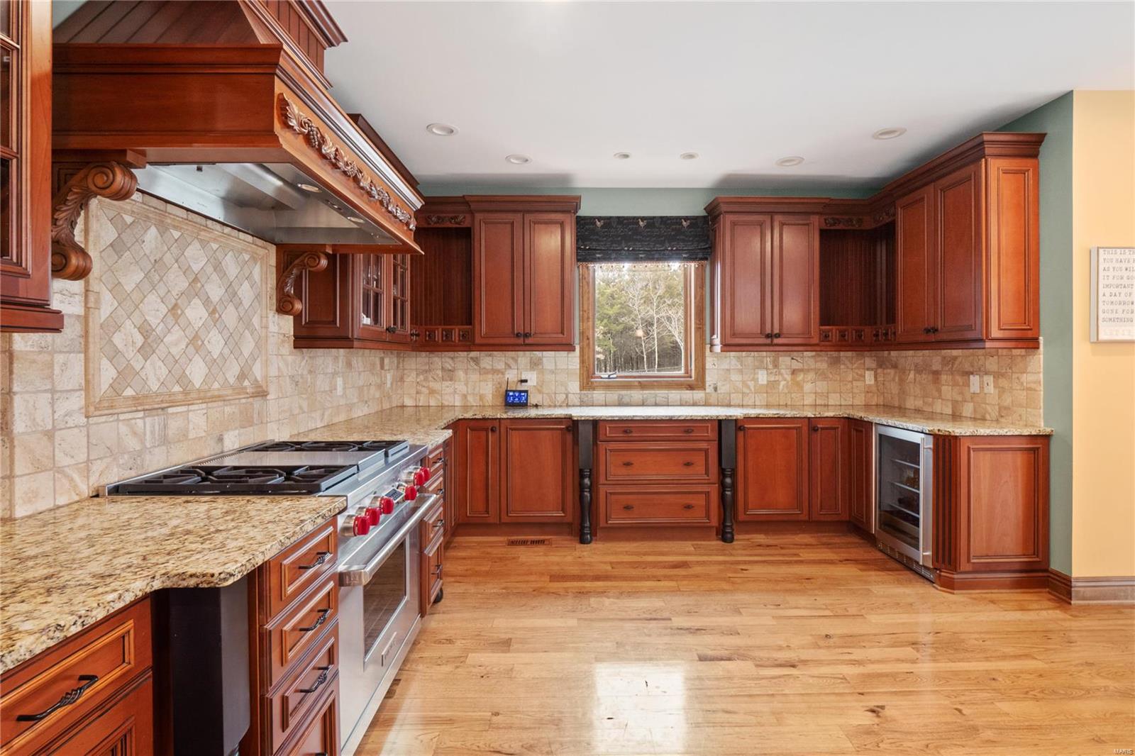 Black Bear Ridge Estates - Residential