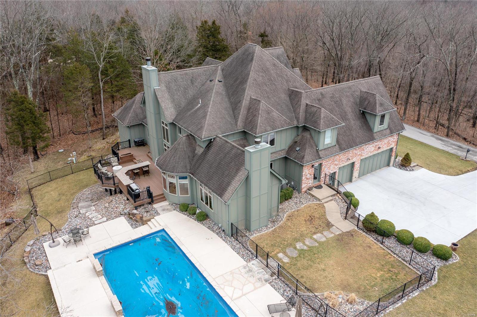 Black Bear Ridge Estates - Residential