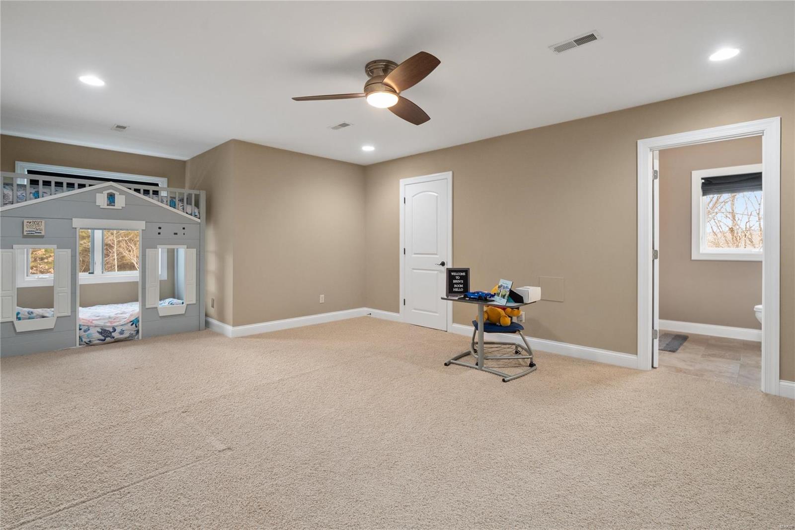 Black Bear Ridge Estates - Residential