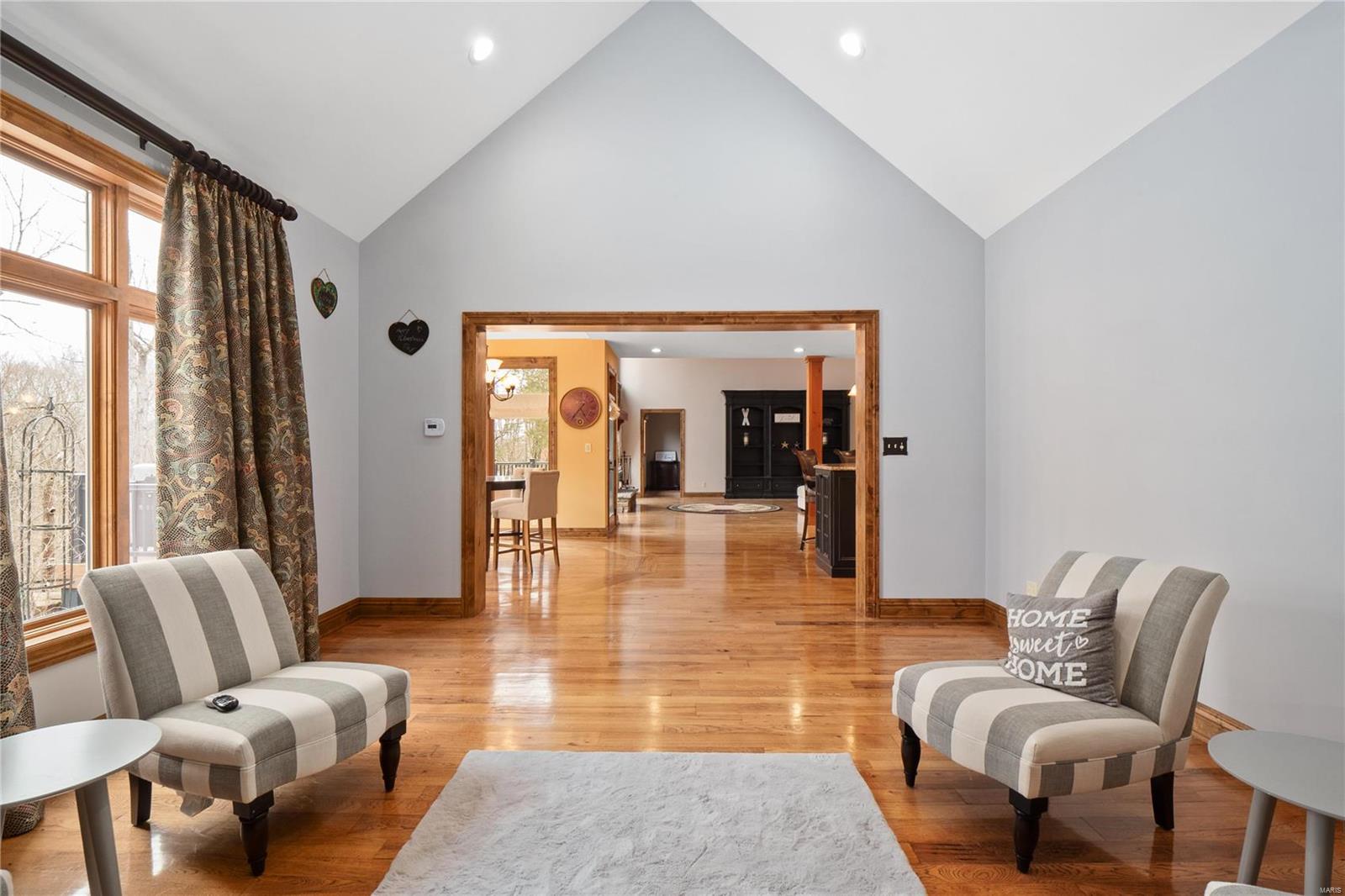 Black Bear Ridge Estates - Residential