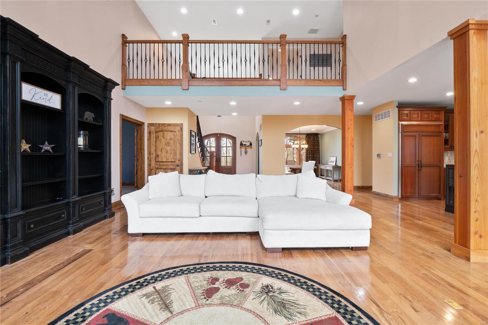 Black Bear Ridge Estates - Residential