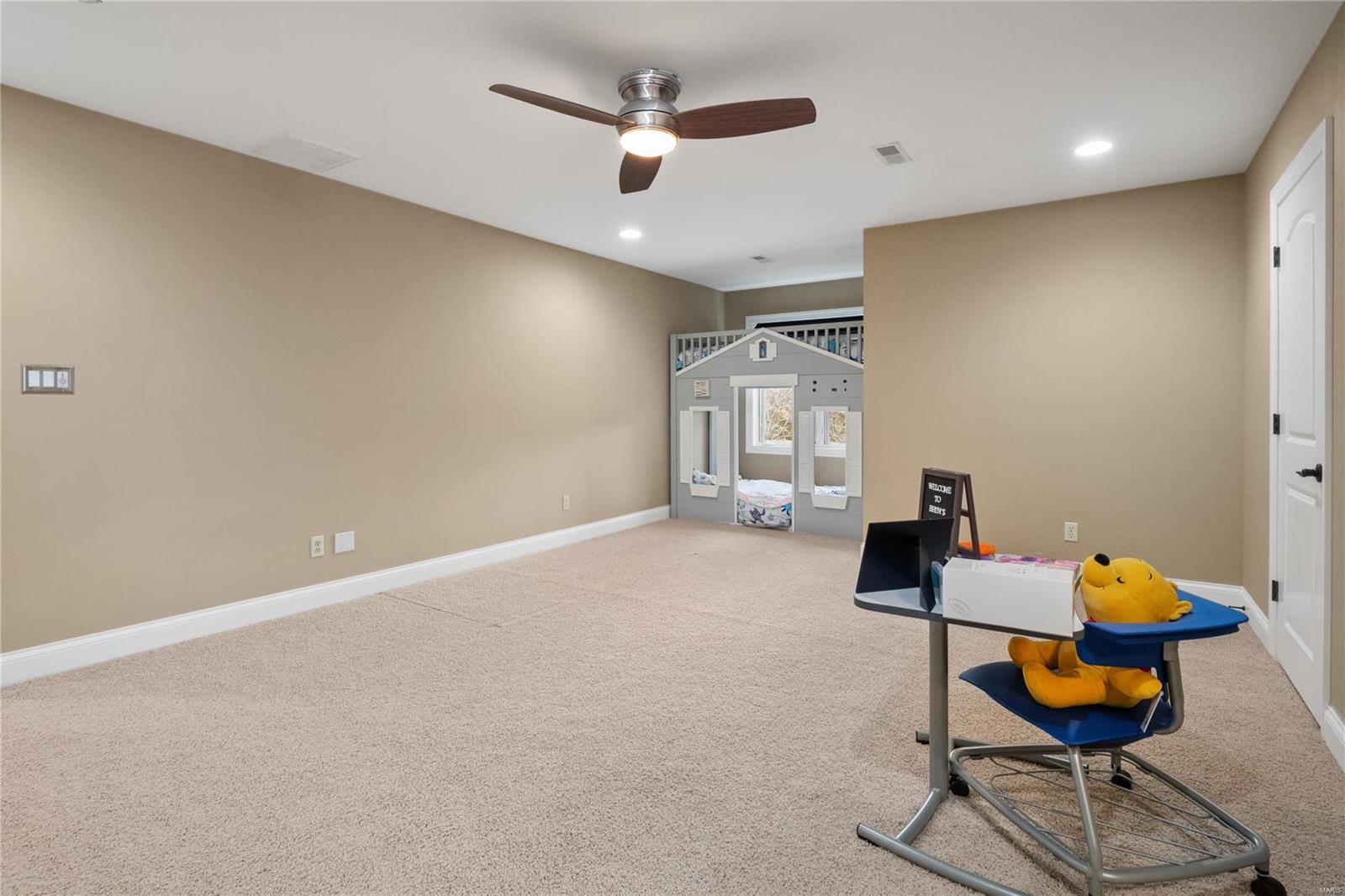 Black Bear Ridge Estates - Residential