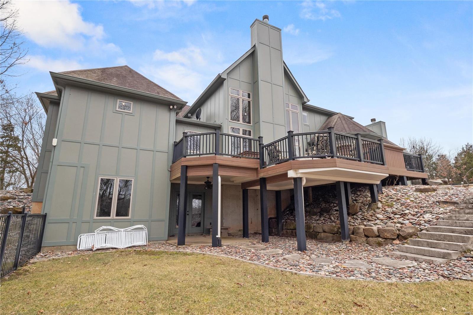 Black Bear Ridge Estates - Residential