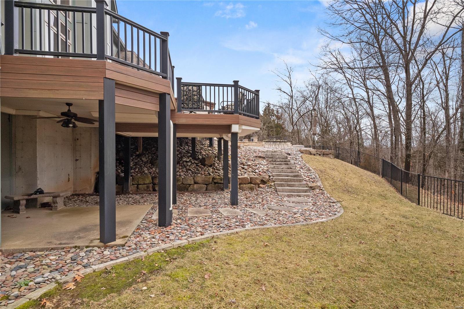 Black Bear Ridge Estates - Residential