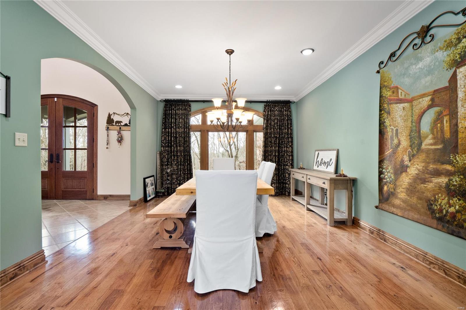 Black Bear Ridge Estates - Residential