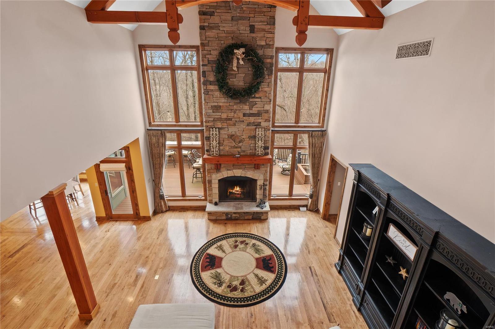 Black Bear Ridge Estates - Residential