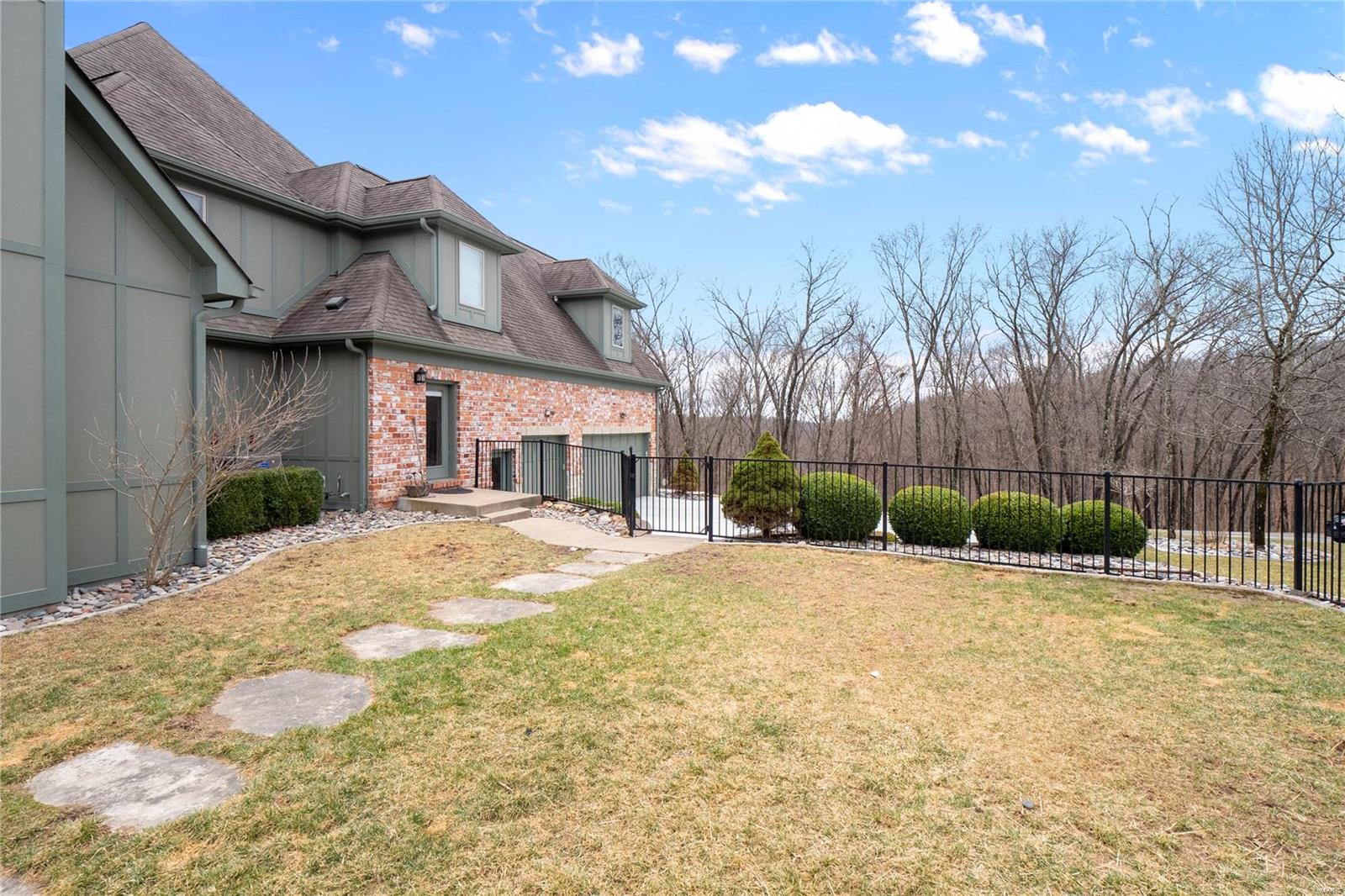 Black Bear Ridge Estates - Residential