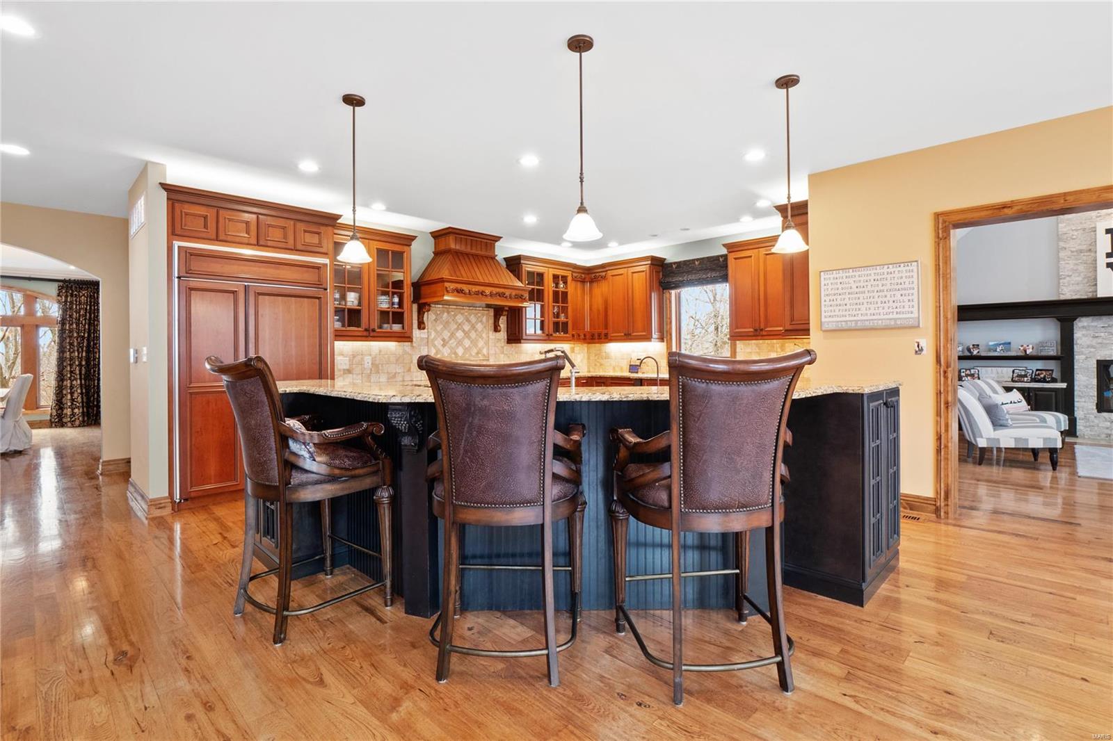 Black Bear Ridge Estates - Residential