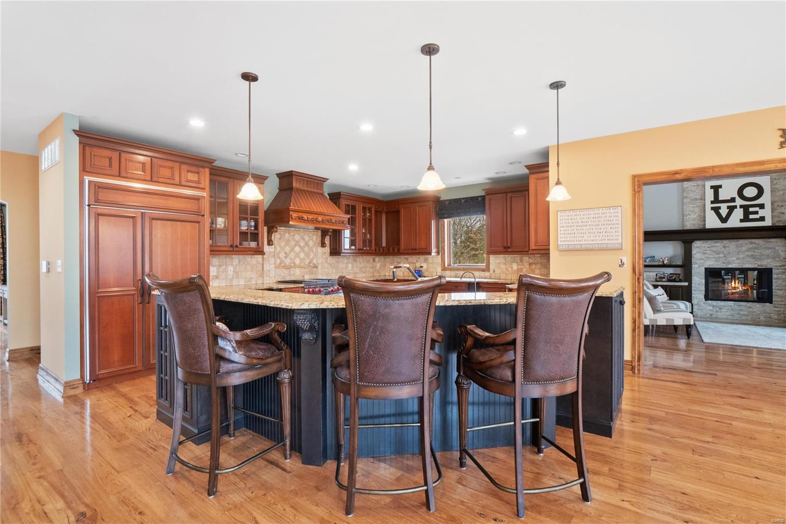 Black Bear Ridge Estates - Residential