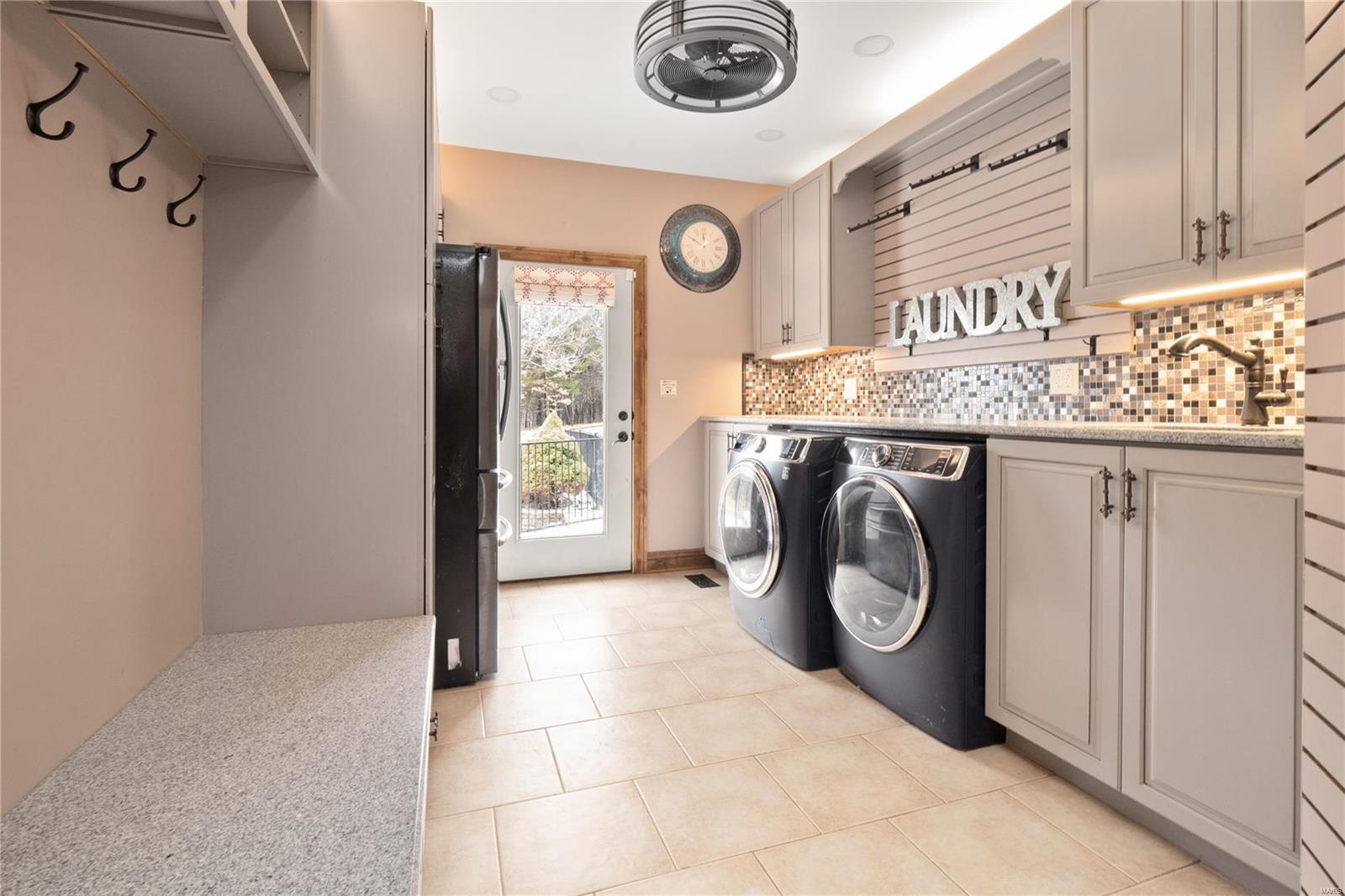 Black Bear Ridge Estates - Residential