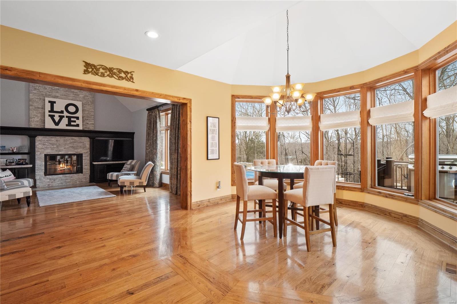 Black Bear Ridge Estates - Residential