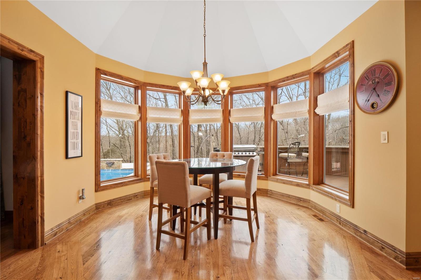 Black Bear Ridge Estates - Residential