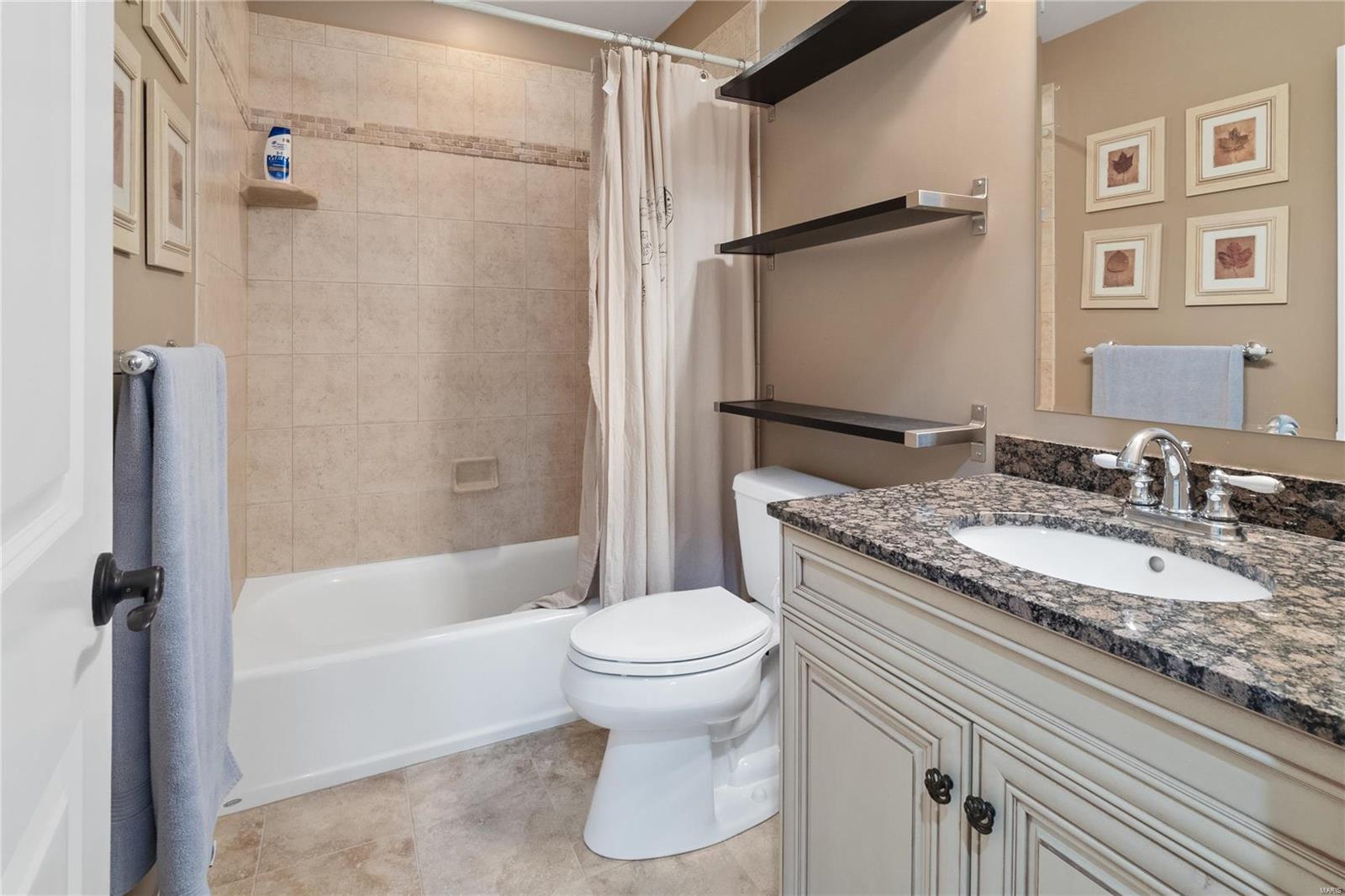 Black Bear Ridge Estates - Residential