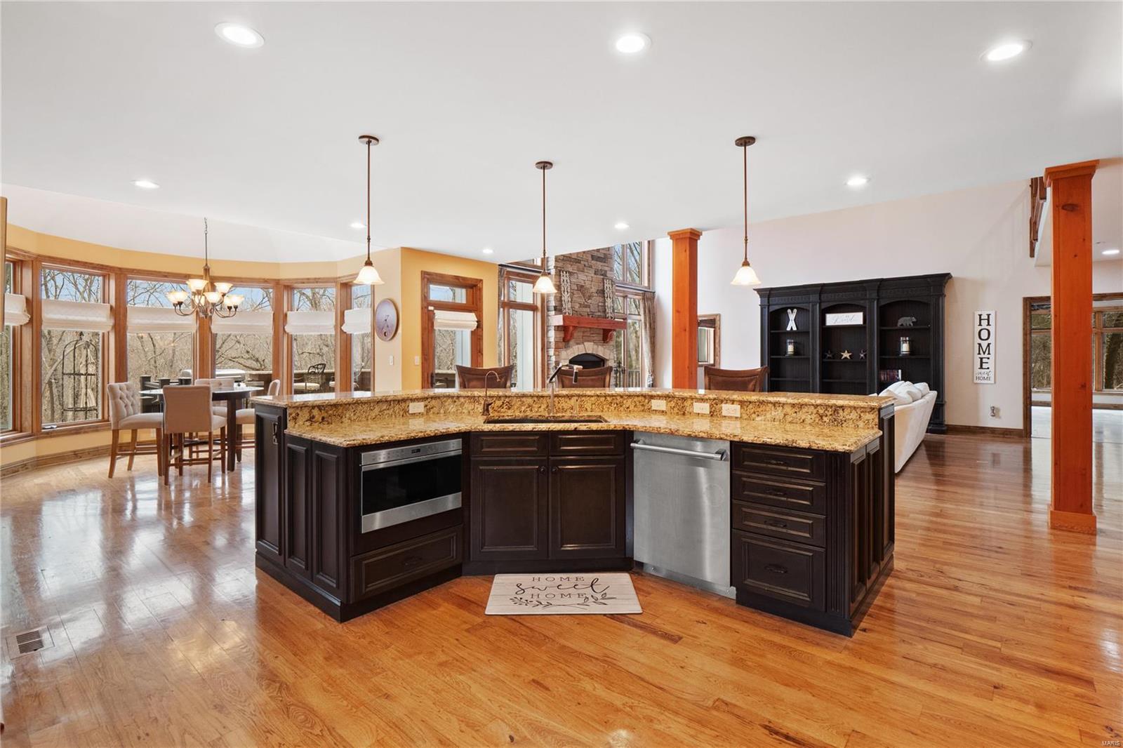 Black Bear Ridge Estates - Residential