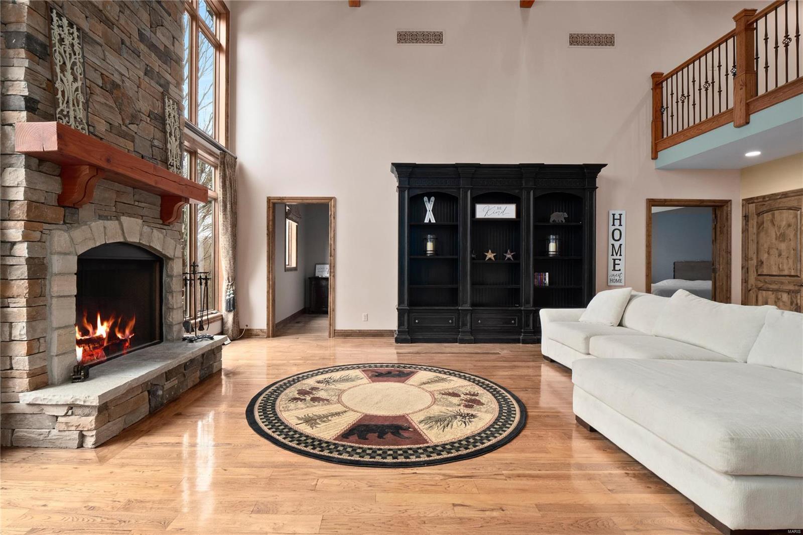 Black Bear Ridge Estates - Residential