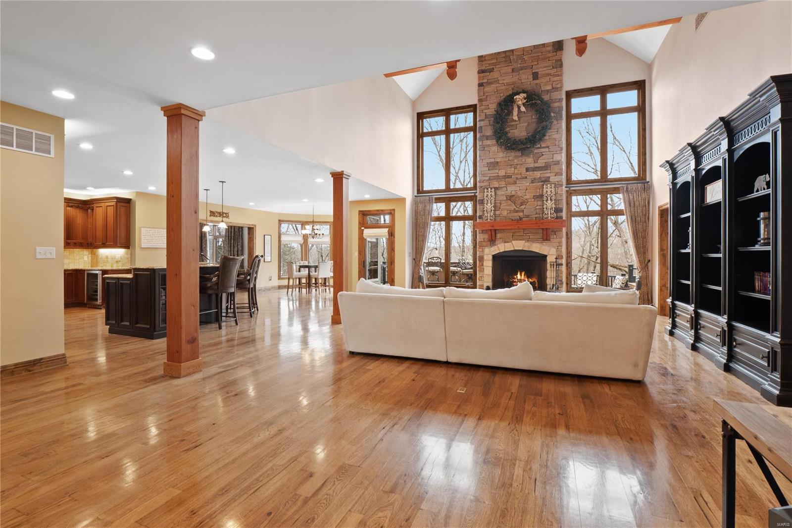 Black Bear Ridge Estates - Residential