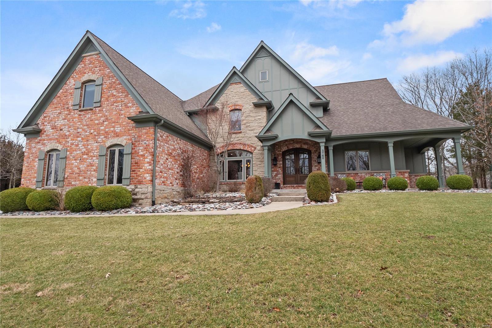 Black Bear Ridge Estates - Residential