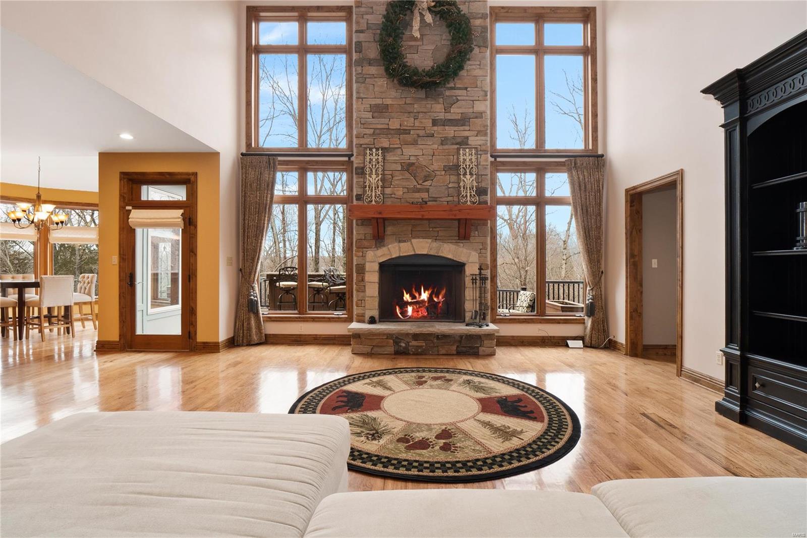 Black Bear Ridge Estates - Residential