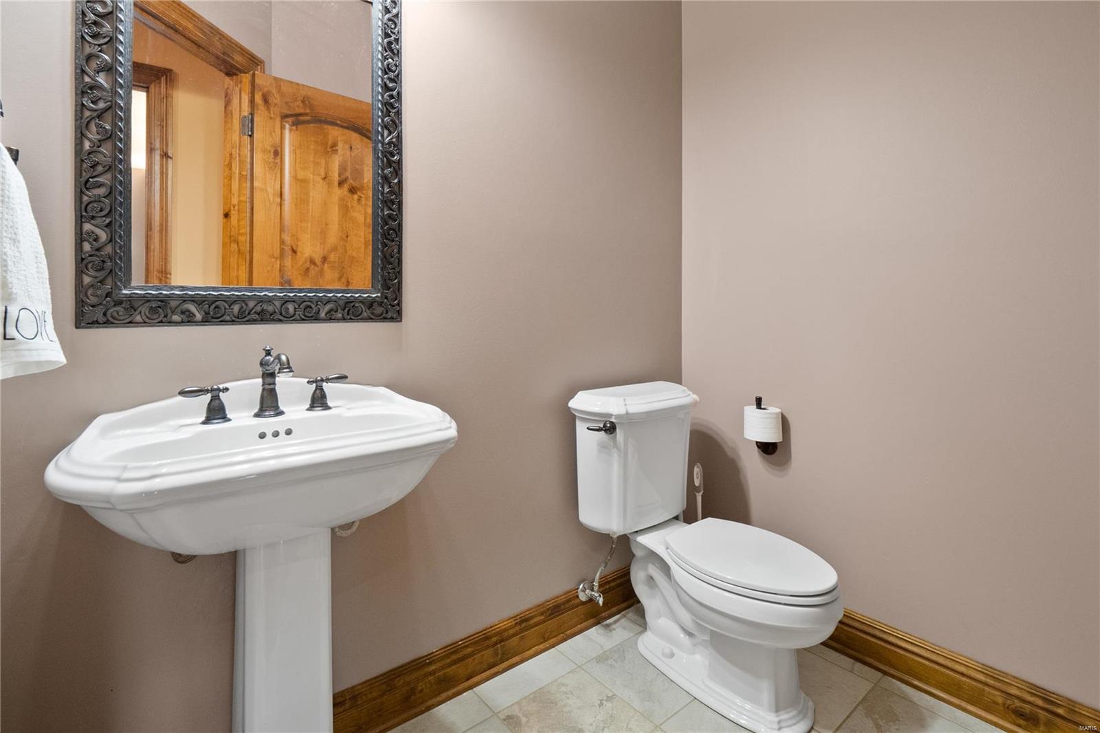 Black Bear Ridge Estates - Residential