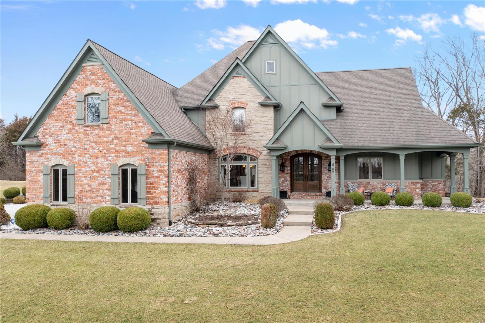 Black Bear Ridge Estates - Residential