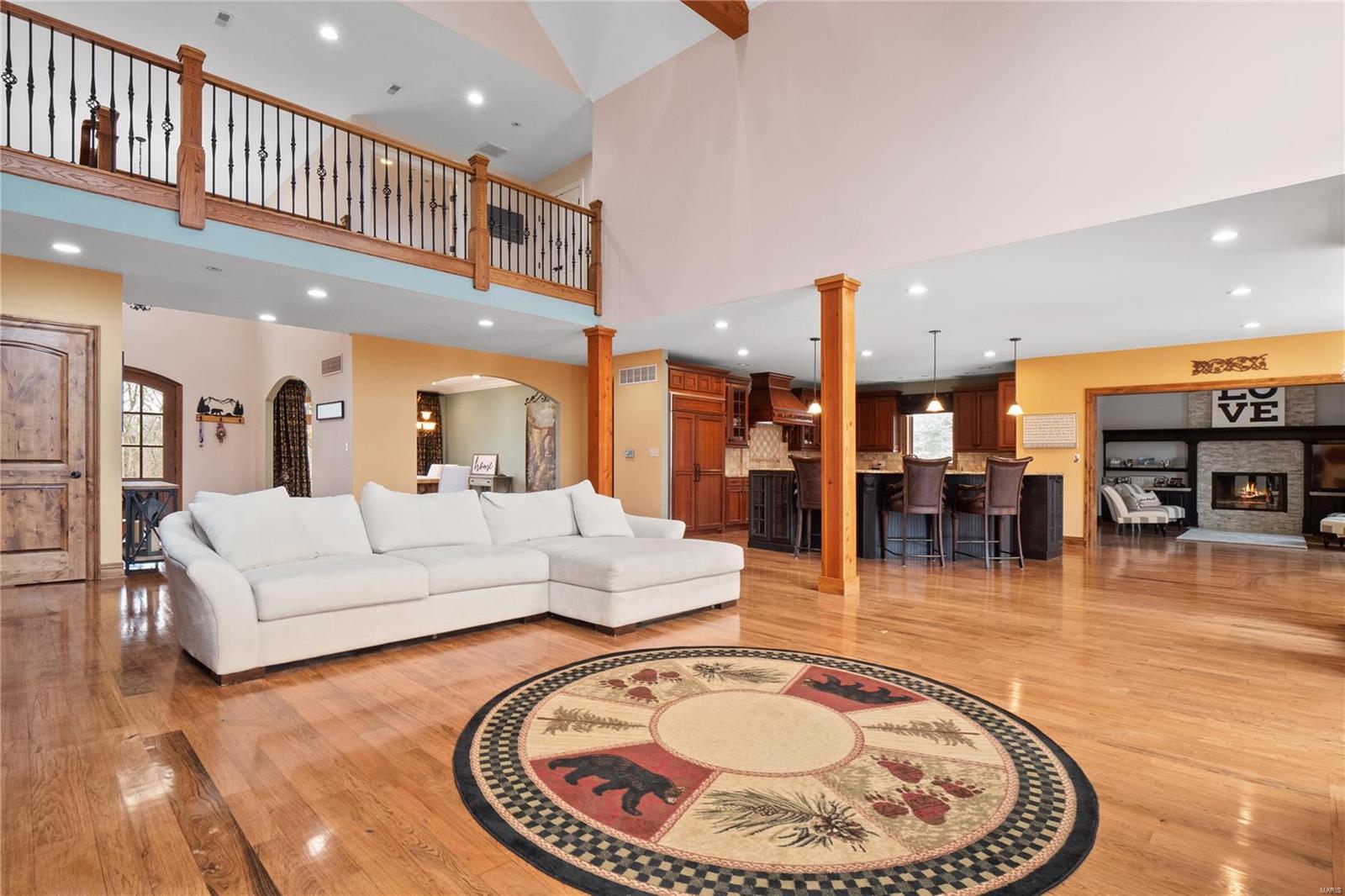 Black Bear Ridge Estates - Residential