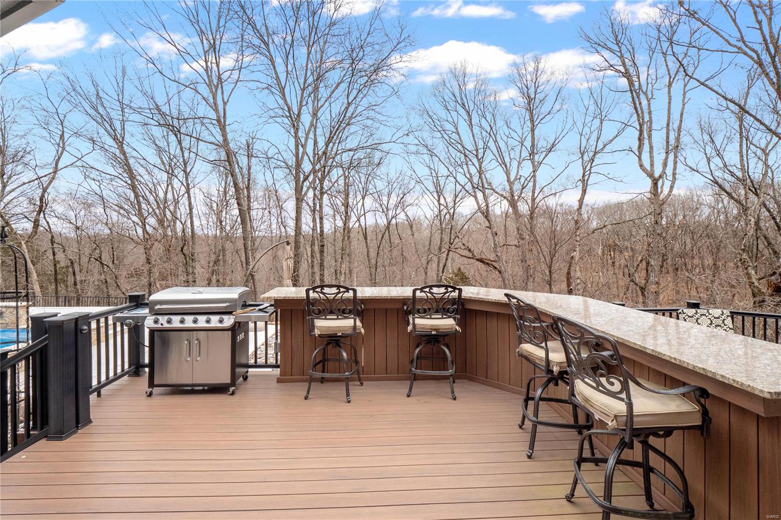 Black Bear Ridge Estates - Residential