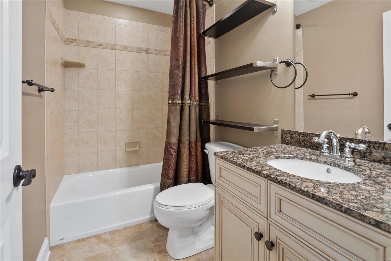 Black Bear Ridge Estates - Residential