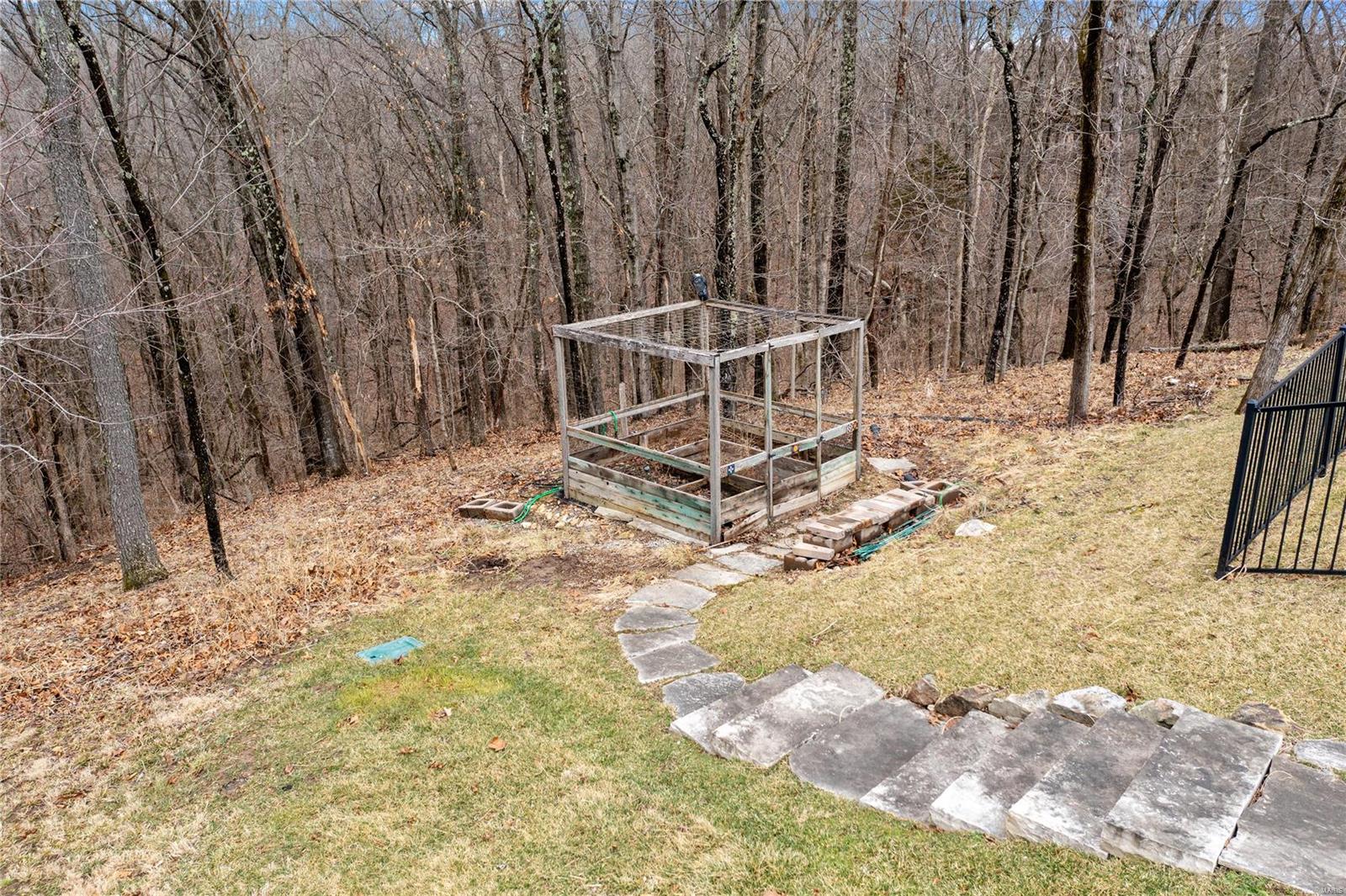 Black Bear Ridge Estates - Residential